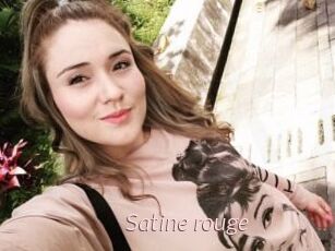 Satine_rouge