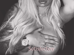 Satisfactory