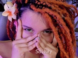Satisky