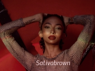 Sativabrown