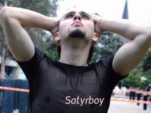 Satyrboy