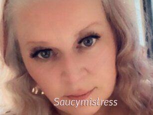 Saucymistress