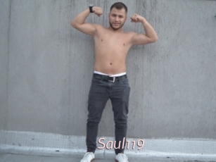 Saul119