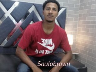 Saulobrown