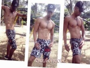 Saulohoott