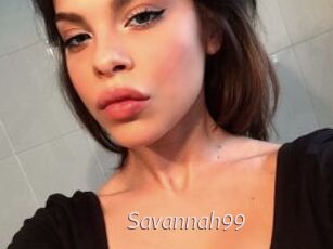 Savannah99