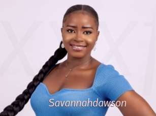 Savannahdawson