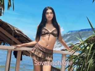 Savannahlove