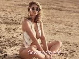 Savannahwyld