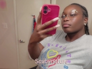 Savbynature