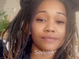 Savipink