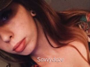Savvydaze