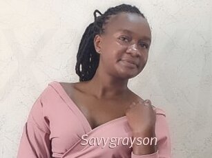 savygrayson xxx Free Sites