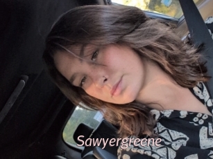 Sawyergreene