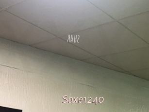 Saxe1240