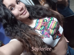 Saylorlee