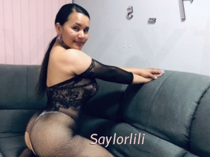 Saylorlili