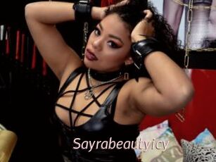 Sayrabeautyicy