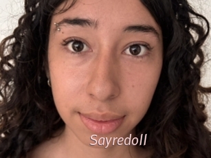Sayredoll