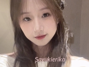 sayukierika xxx Free Sites
