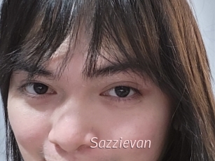 Sazzievan