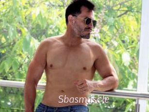 Sbasmuscle