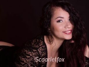 scaarletfox xxx Free Sites