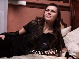 Scarletball