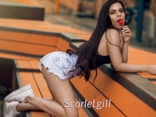 Scarletgill
