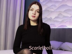 Scarletholl