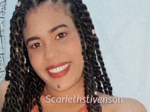 Scarlethstivenson