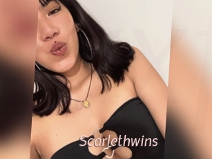 Scarlethwins
