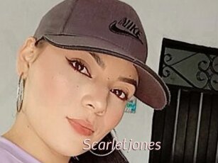 Scarletjones