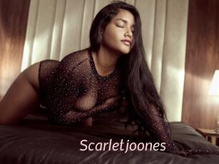 Scarletjoones
