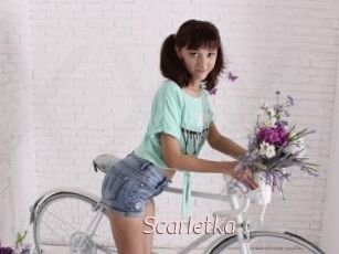 Scarletka