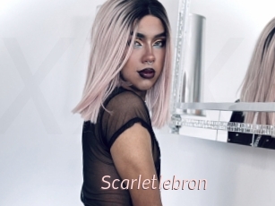 Scarletlebron