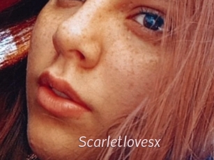 Scarletlovesx