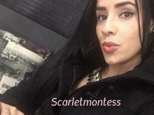 Scarletmontess