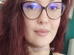 Scarletnoire
