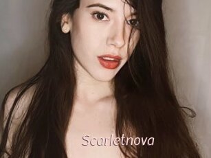 Scarletnova