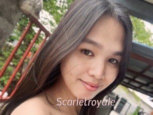 scarletroyale xxx Free Sites