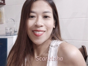 Scarletsha