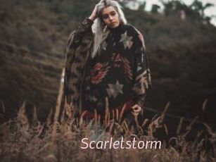 Scarletstorm
