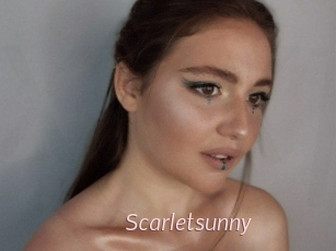 scarletsunny xxx Free Sites