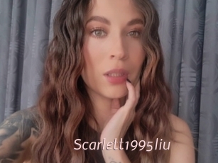 Scarlett1995liu