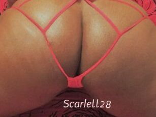 scarlett28 xxx Free Sites