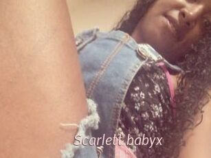Scarlett_babyx