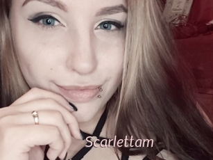 scarlettam xxx Free Sites
