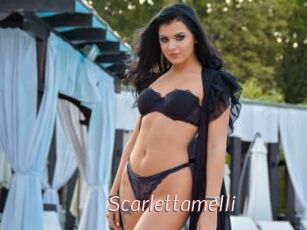 Scarlettamelli