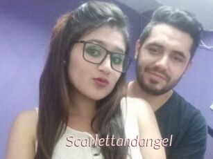 Scarlettandangel